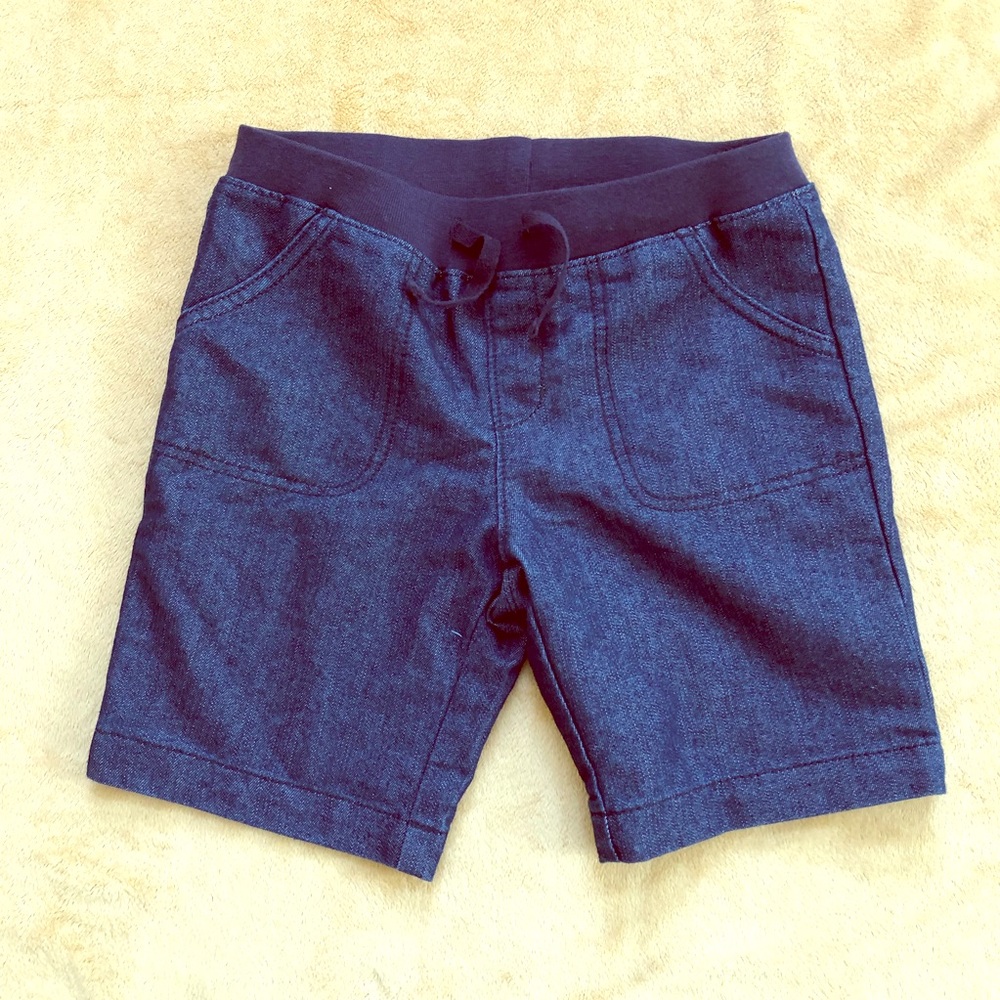 GUC Girls Shorts